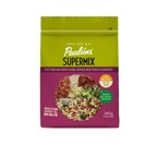 Paulúns Supermix Rött råris med gröna linser, quinoa & pumpafrö